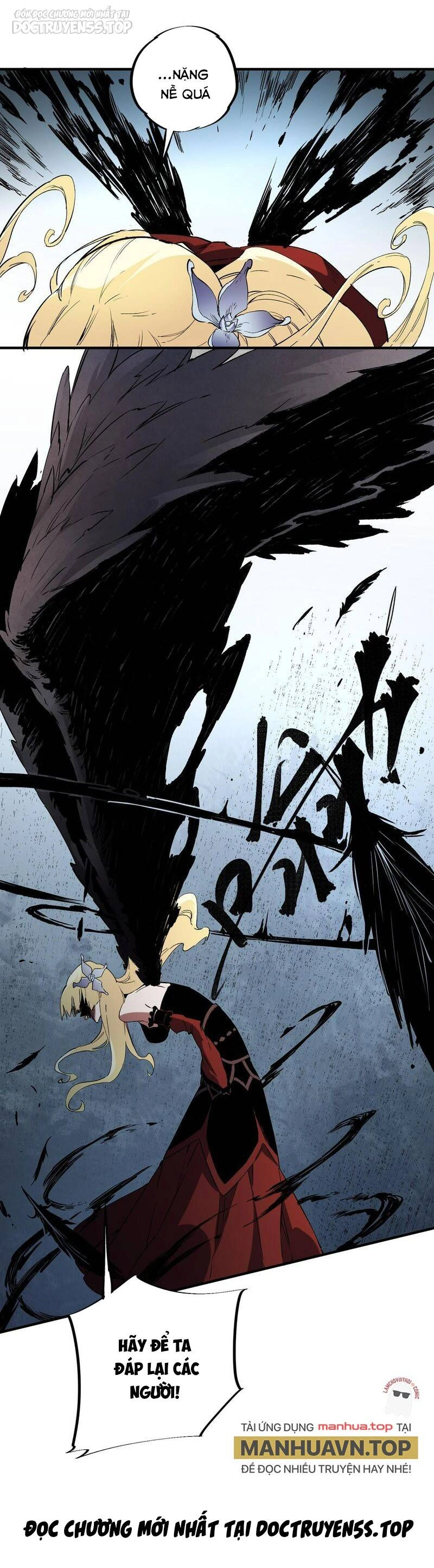 Toàn Dân Chuyển Chức : Duy Ta Vô Chức Tán Nhân Chapter 73 - 25