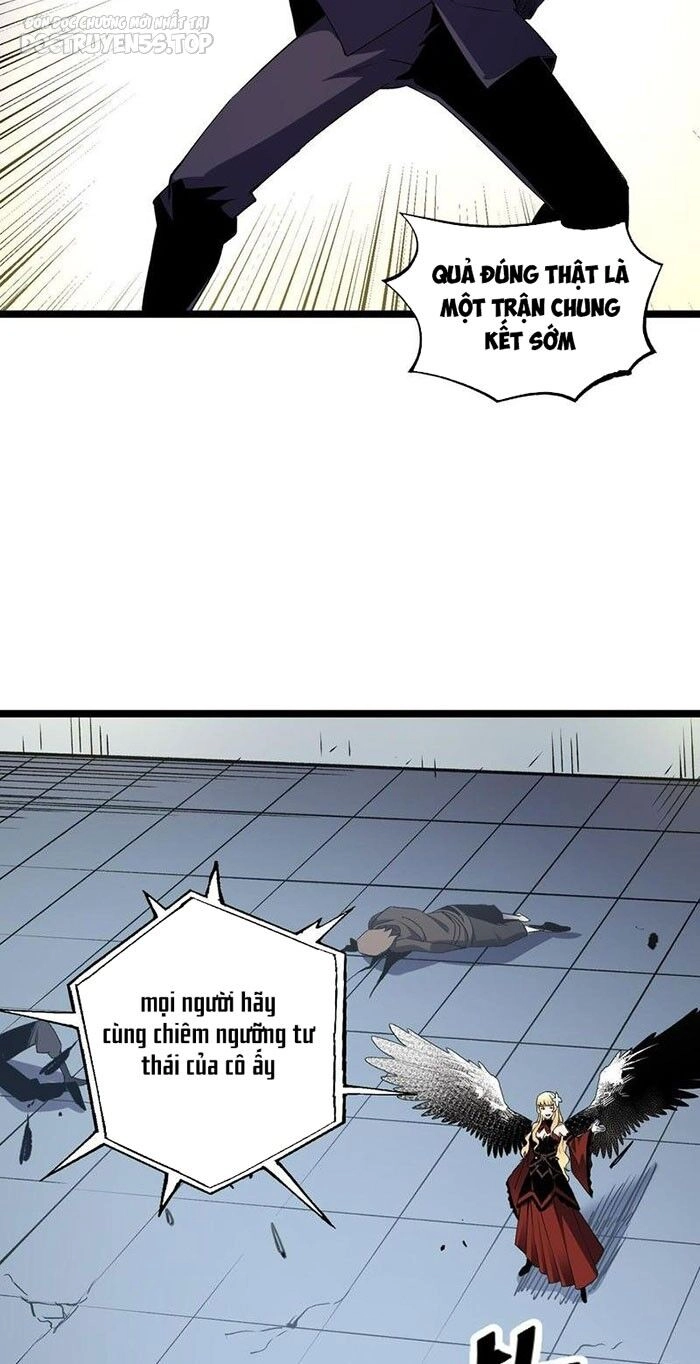 Toàn Dân Chuyển Chức : Duy Ta Vô Chức Tán Nhân Chapter 74 - 3