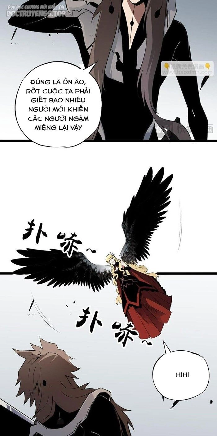 Toàn Dân Chuyển Chức : Duy Ta Vô Chức Tán Nhân Chapter 74 - 6