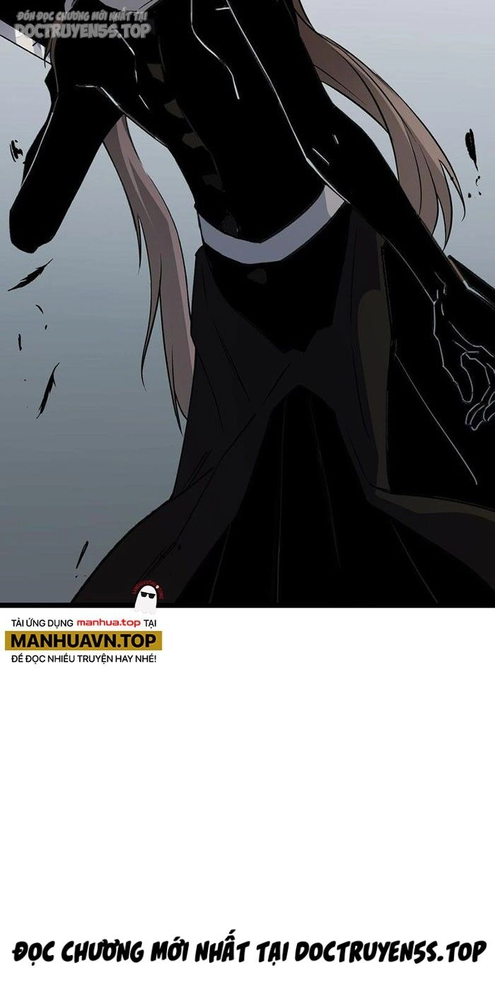 Toàn Dân Chuyển Chức : Duy Ta Vô Chức Tán Nhân Chapter 74 - 7