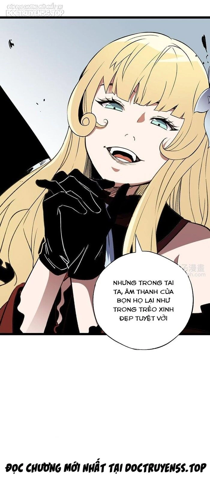 Toàn Dân Chuyển Chức : Duy Ta Vô Chức Tán Nhân Chapter 74 - 8