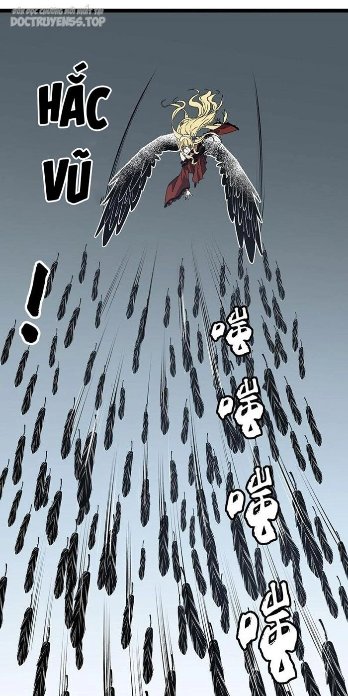 Toàn Dân Chuyển Chức : Duy Ta Vô Chức Tán Nhân Chapter 74 - 9