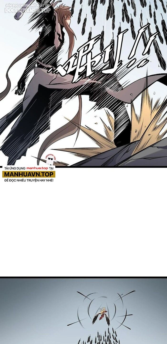 Toàn Dân Chuyển Chức : Duy Ta Vô Chức Tán Nhân Chapter 74 - 11