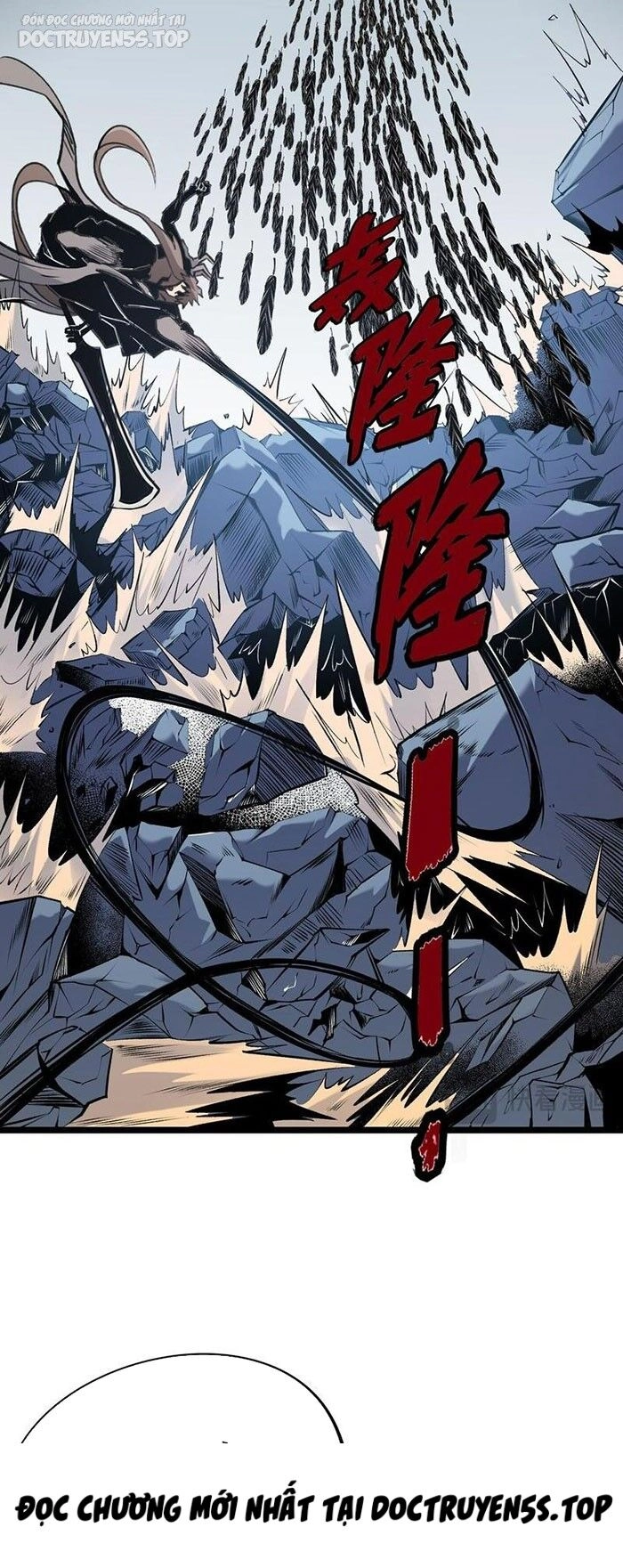 Toàn Dân Chuyển Chức : Duy Ta Vô Chức Tán Nhân Chapter 74 - 12