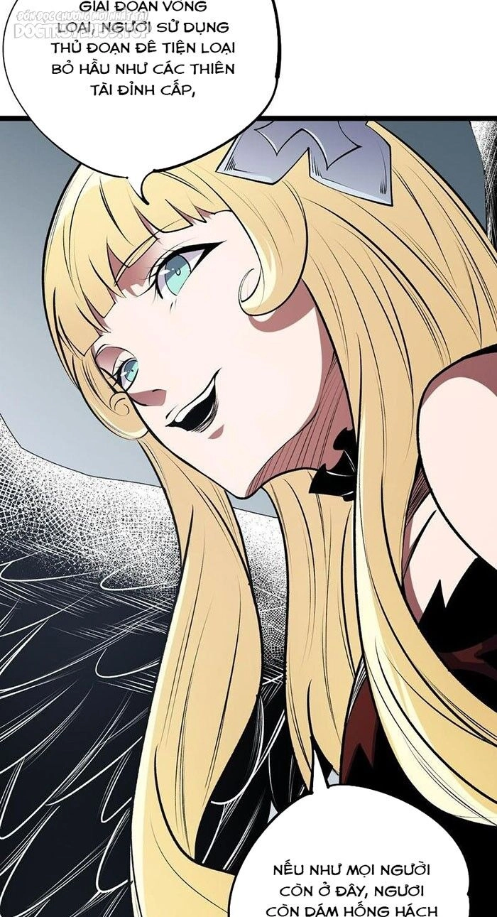 Toàn Dân Chuyển Chức : Duy Ta Vô Chức Tán Nhân Chapter 74 - 13