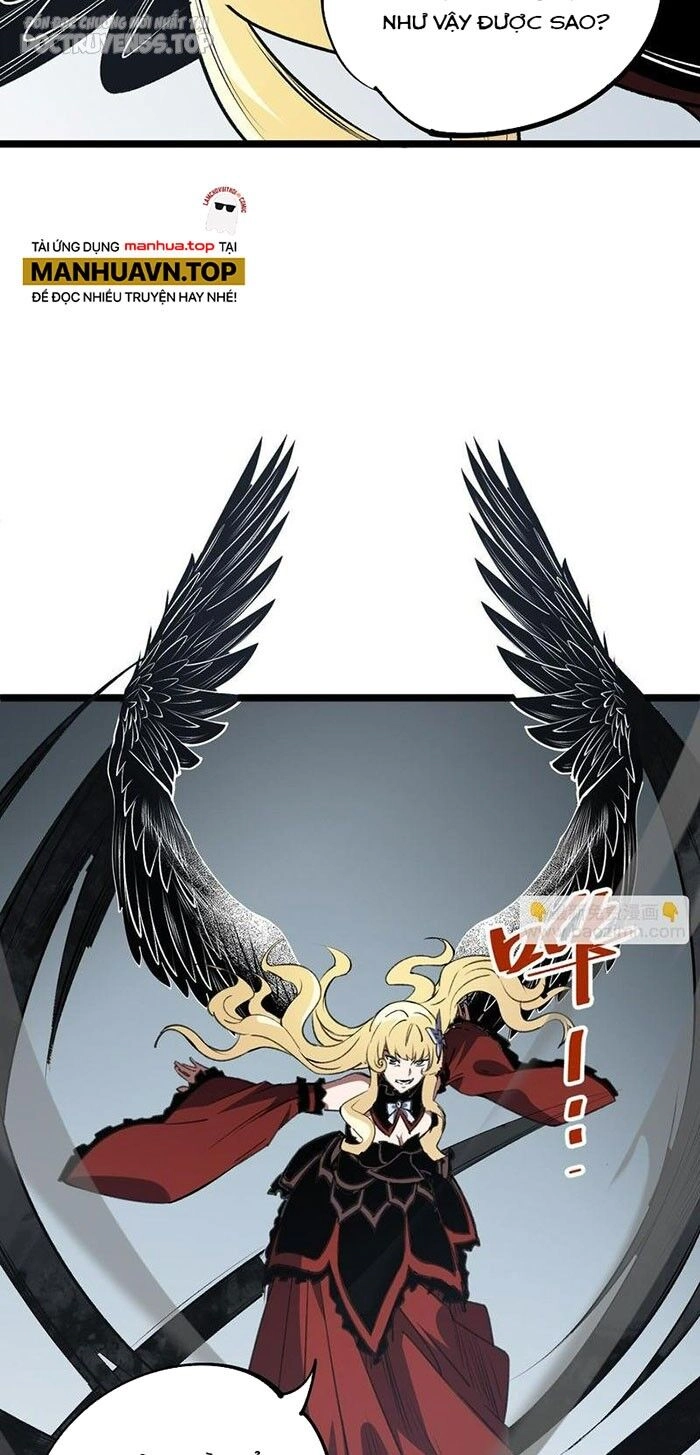 Toàn Dân Chuyển Chức : Duy Ta Vô Chức Tán Nhân Chapter 74 - 14