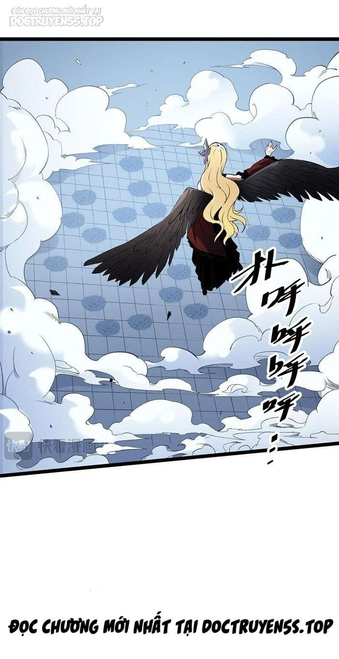 Toàn Dân Chuyển Chức : Duy Ta Vô Chức Tán Nhân Chapter 74 - 19