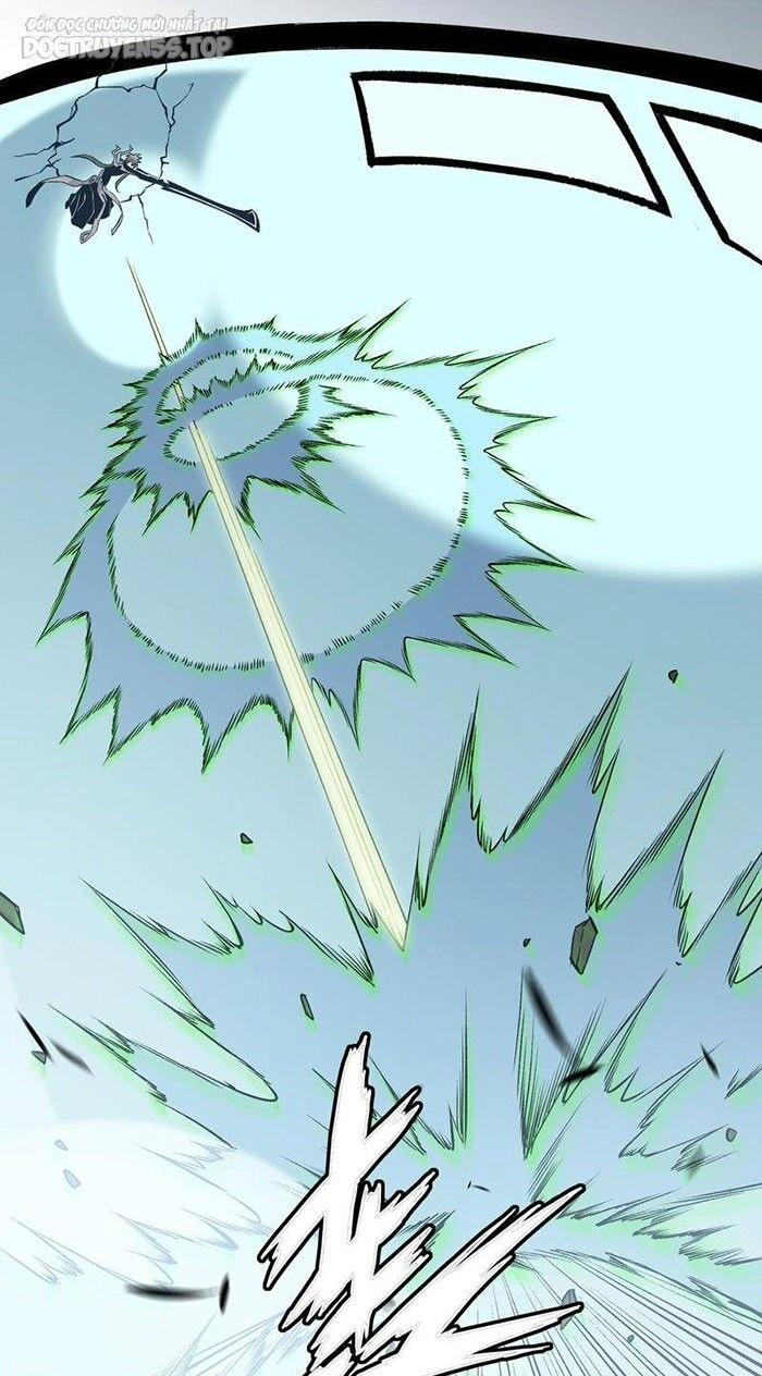 Toàn Dân Chuyển Chức : Duy Ta Vô Chức Tán Nhân Chapter 74 - 25