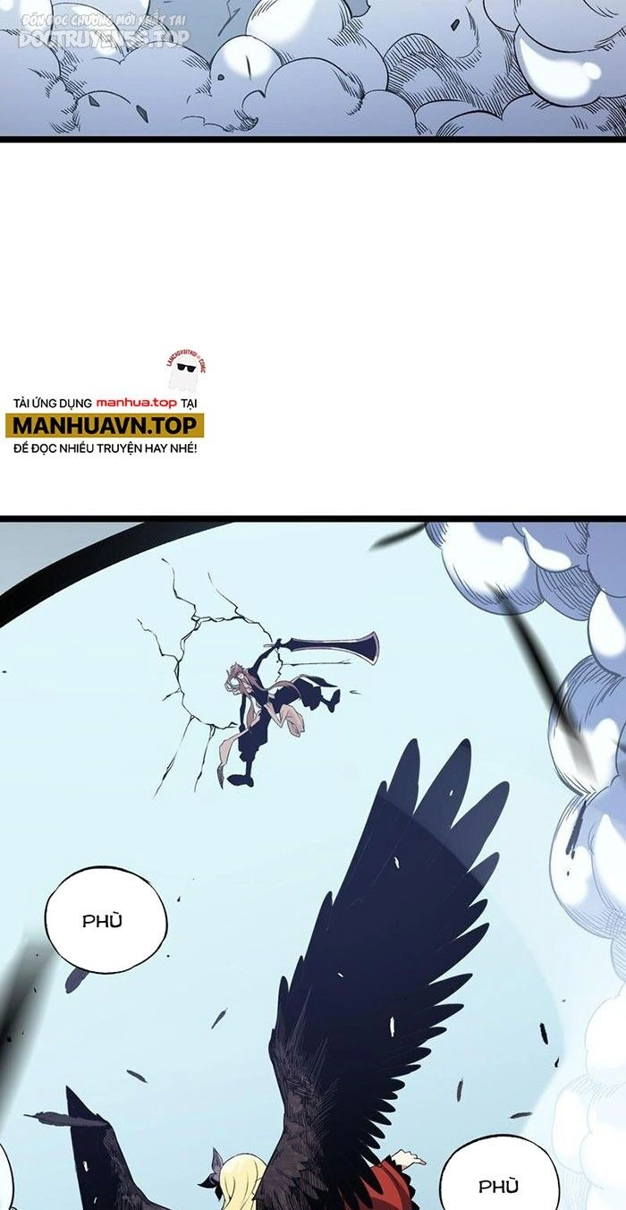 Toàn Dân Chuyển Chức : Duy Ta Vô Chức Tán Nhân Chapter 74 - 27