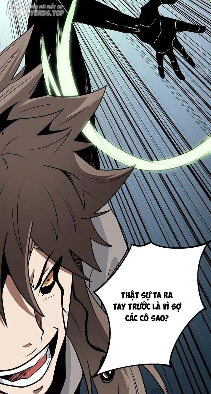 Toàn Dân Chuyển Chức : Duy Ta Vô Chức Tán Nhân Chapter 74 - 33