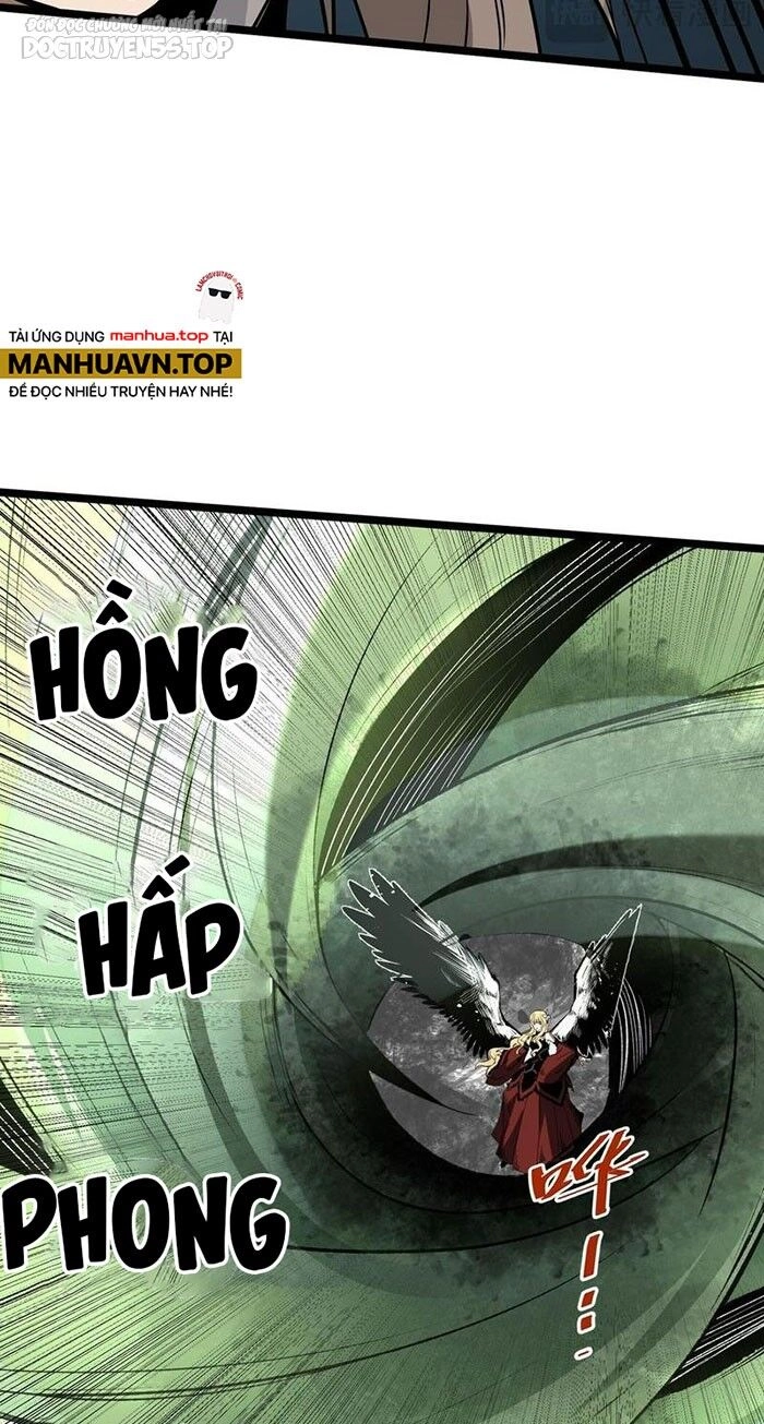 Toàn Dân Chuyển Chức : Duy Ta Vô Chức Tán Nhân Chapter 74 - 34