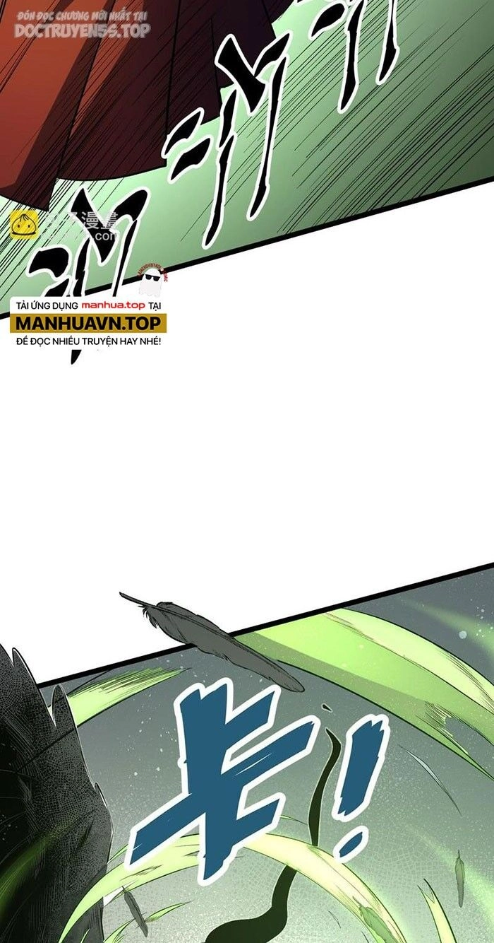 Toàn Dân Chuyển Chức : Duy Ta Vô Chức Tán Nhân Chapter 74 - 37