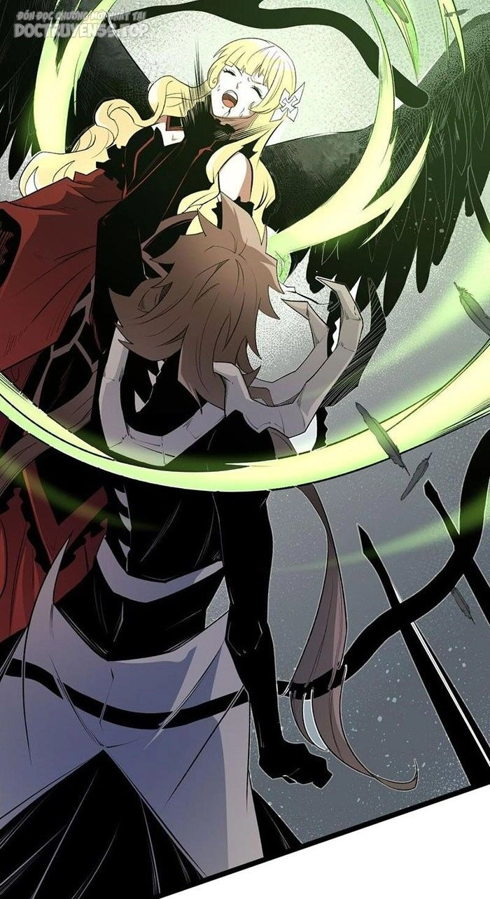 Toàn Dân Chuyển Chức : Duy Ta Vô Chức Tán Nhân Chapter 74 - 38