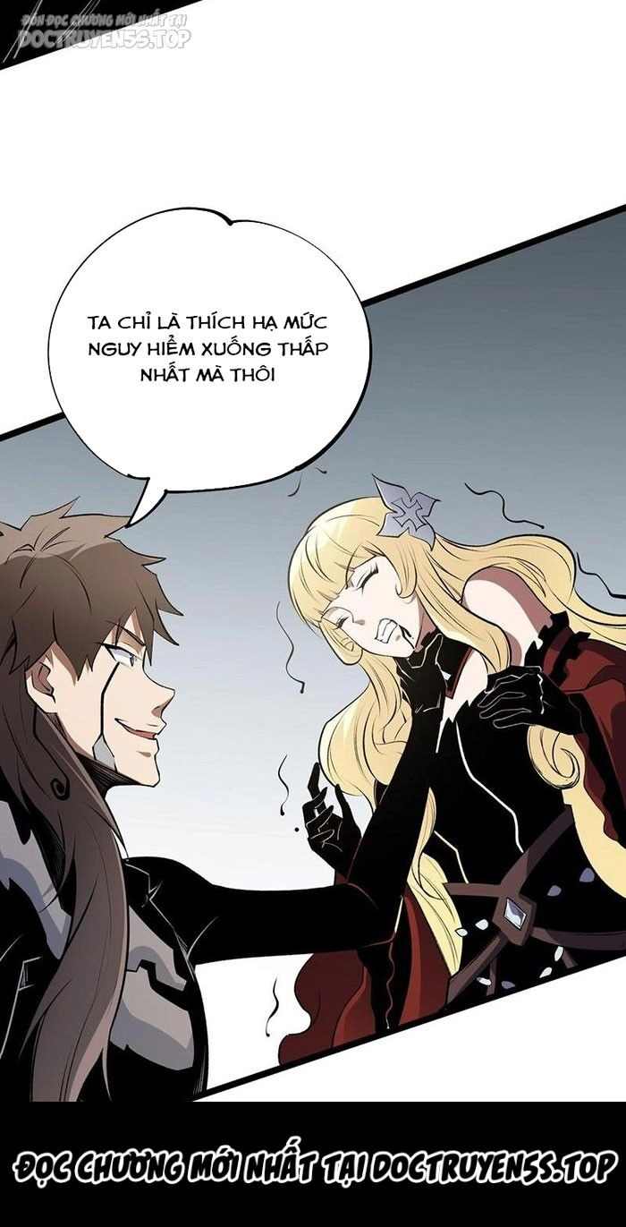 Toàn Dân Chuyển Chức : Duy Ta Vô Chức Tán Nhân Chapter 74 - 39