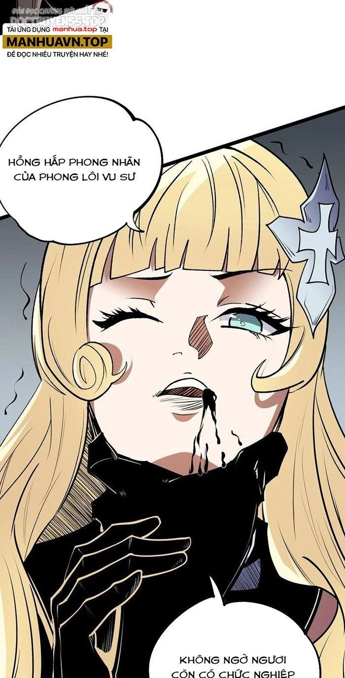 Toàn Dân Chuyển Chức : Duy Ta Vô Chức Tán Nhân Chapter 74 - 40