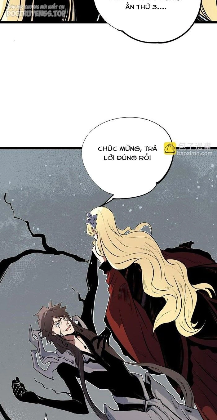 Toàn Dân Chuyển Chức : Duy Ta Vô Chức Tán Nhân Chapter 74 - 41