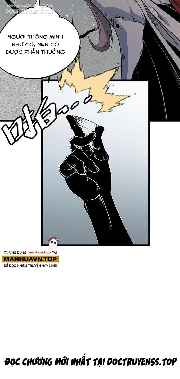 Toàn Dân Chuyển Chức : Duy Ta Vô Chức Tán Nhân Chapter 74 - 42