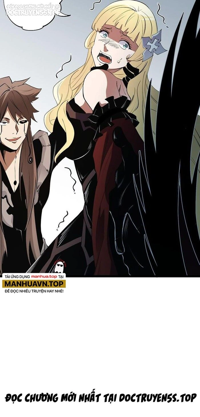 Toàn Dân Chuyển Chức : Duy Ta Vô Chức Tán Nhân Chapter 74 - 45