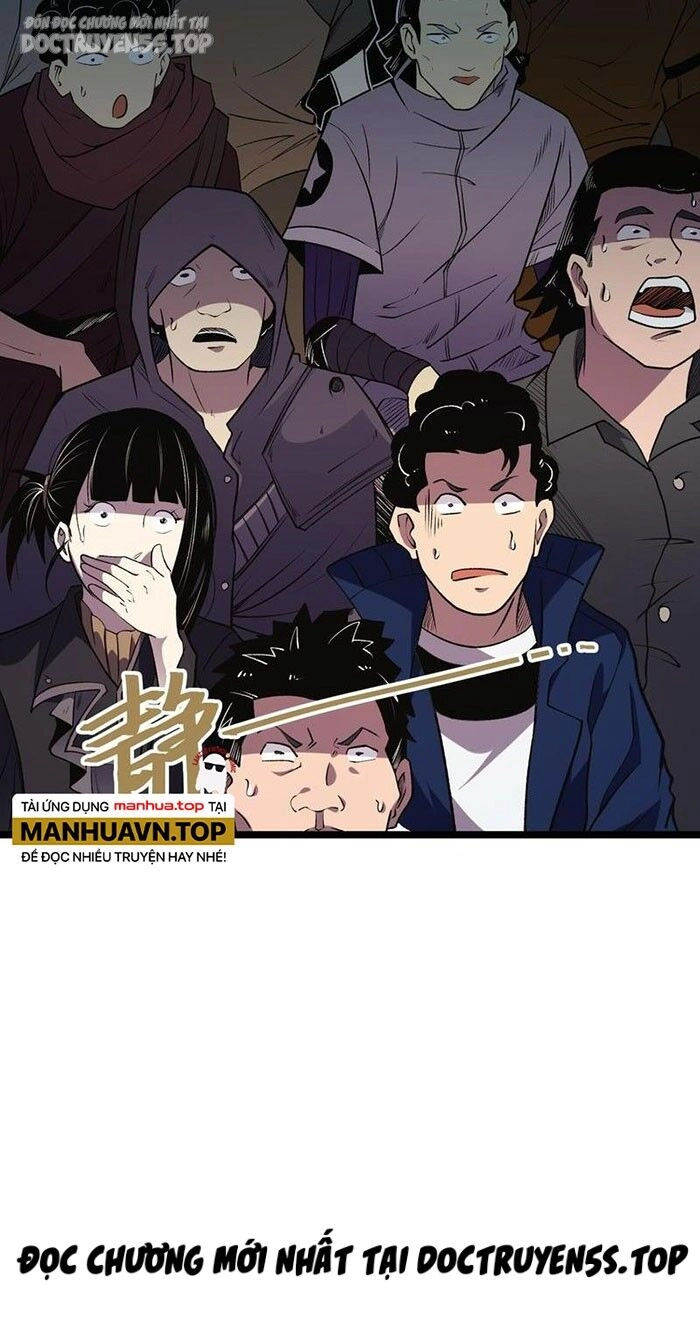 Toàn Dân Chuyển Chức : Duy Ta Vô Chức Tán Nhân Chapter 74 - 48