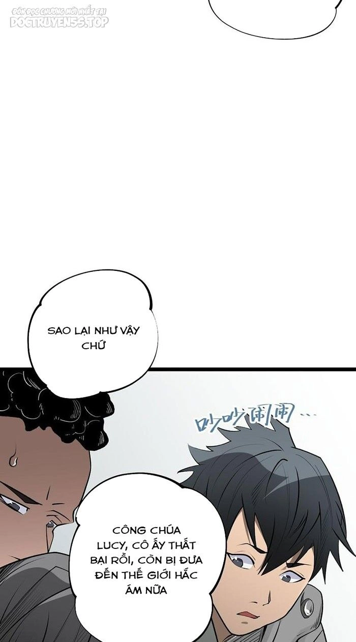 Toàn Dân Chuyển Chức : Duy Ta Vô Chức Tán Nhân Chapter 74 - 50