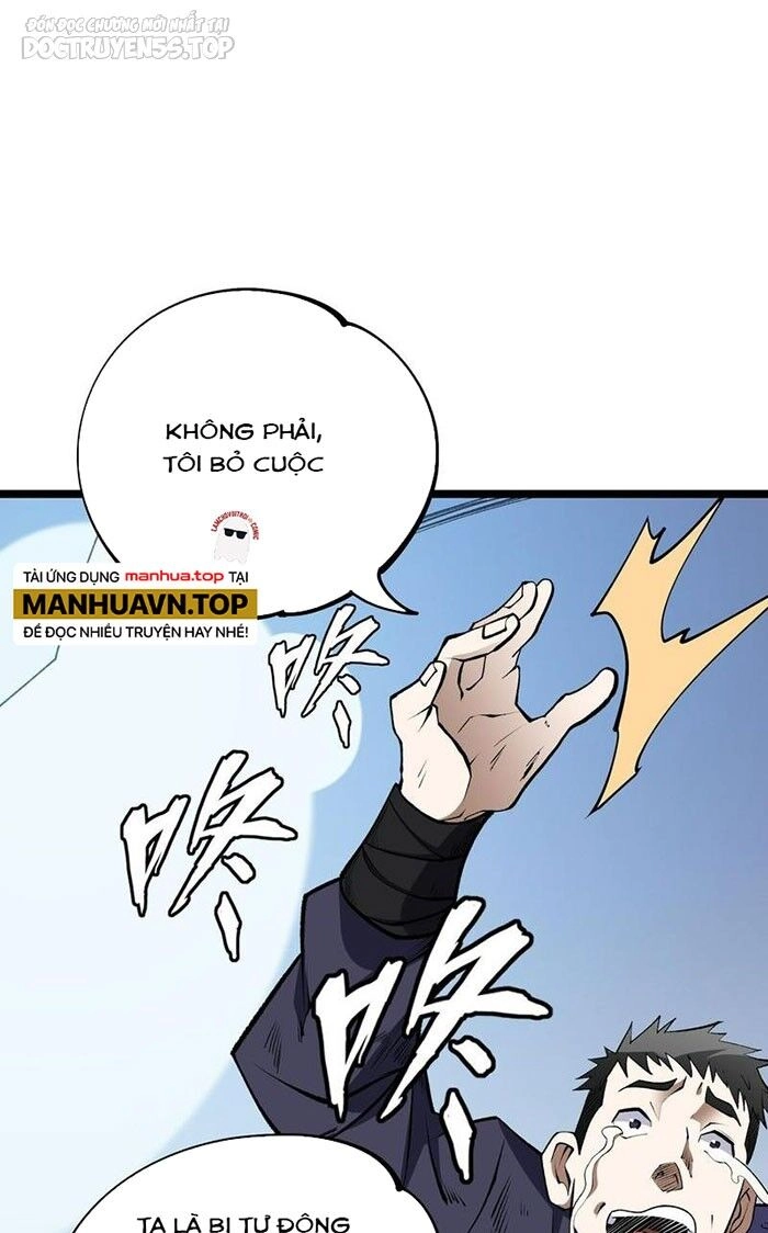 Toàn Dân Chuyển Chức : Duy Ta Vô Chức Tán Nhân Chapter 74 - 54