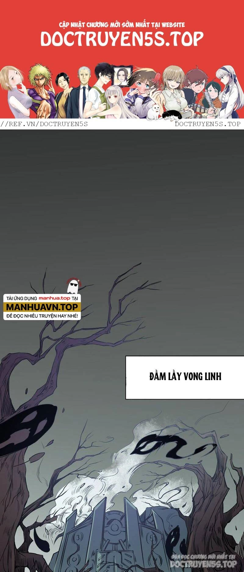 Toàn Dân Chuyển Chức : Duy Ta Vô Chức Tán Nhân Chapter 75 - 1