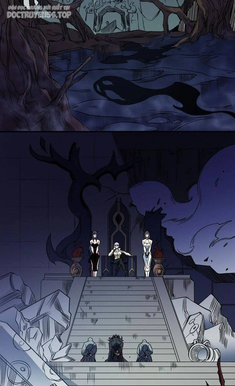 Toàn Dân Chuyển Chức : Duy Ta Vô Chức Tán Nhân Chapter 75 - 2