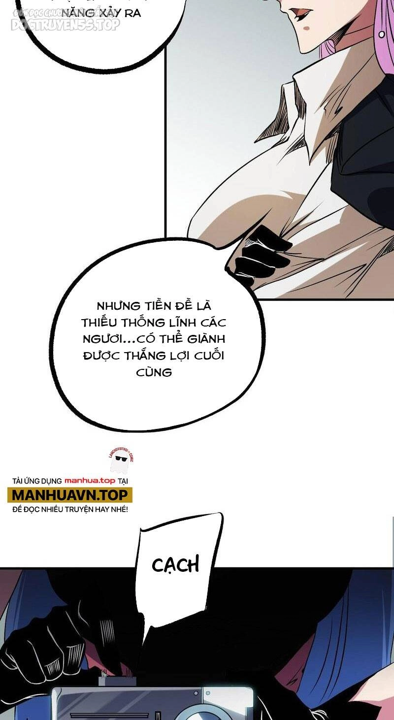 Toàn Dân Chuyển Chức : Duy Ta Vô Chức Tán Nhân Chapter 75 - 10