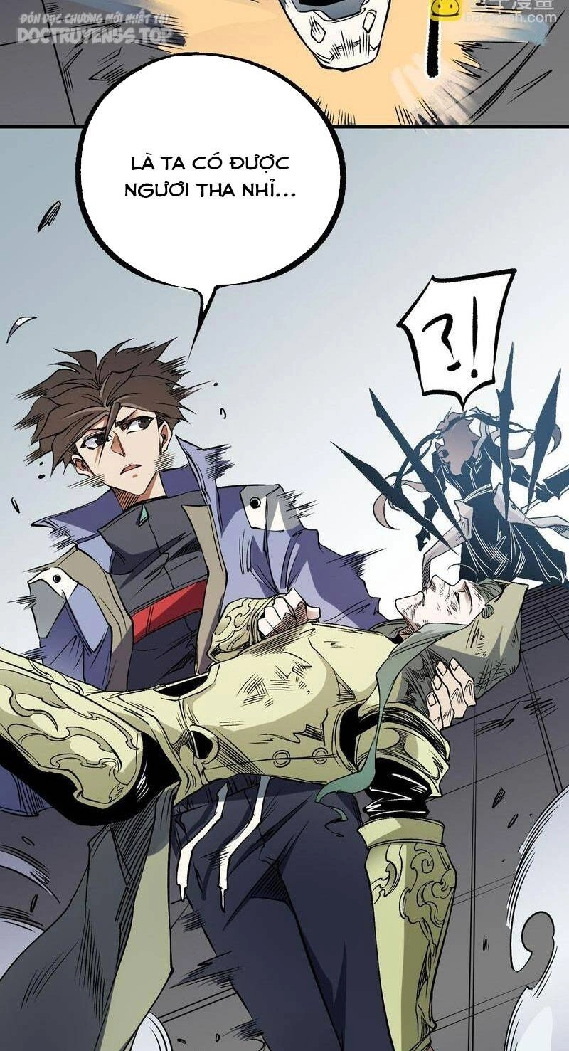 Toàn Dân Chuyển Chức : Duy Ta Vô Chức Tán Nhân Chapter 75 - 15