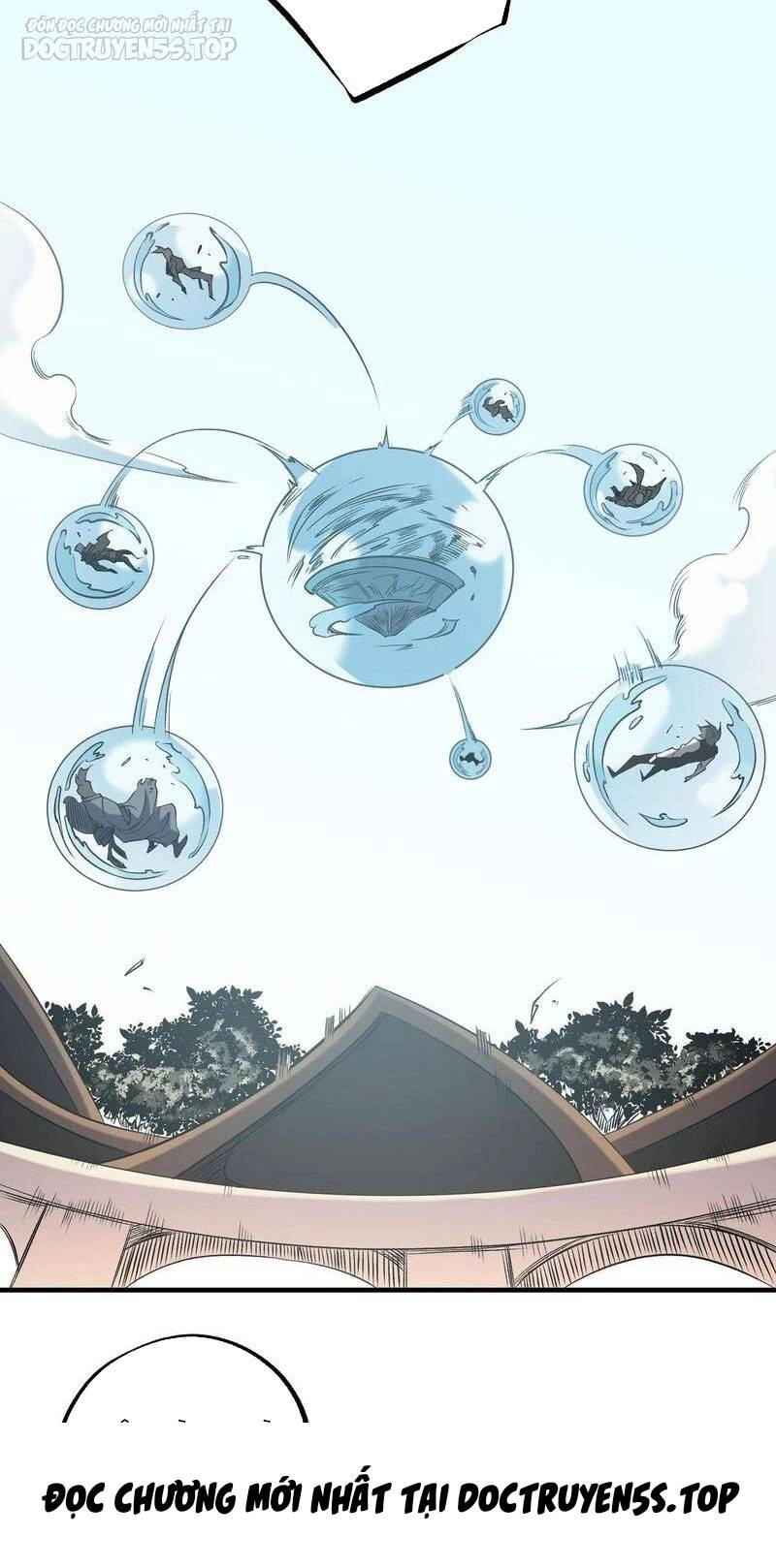 Toàn Dân Chuyển Chức : Duy Ta Vô Chức Tán Nhân Chapter 75 - 21