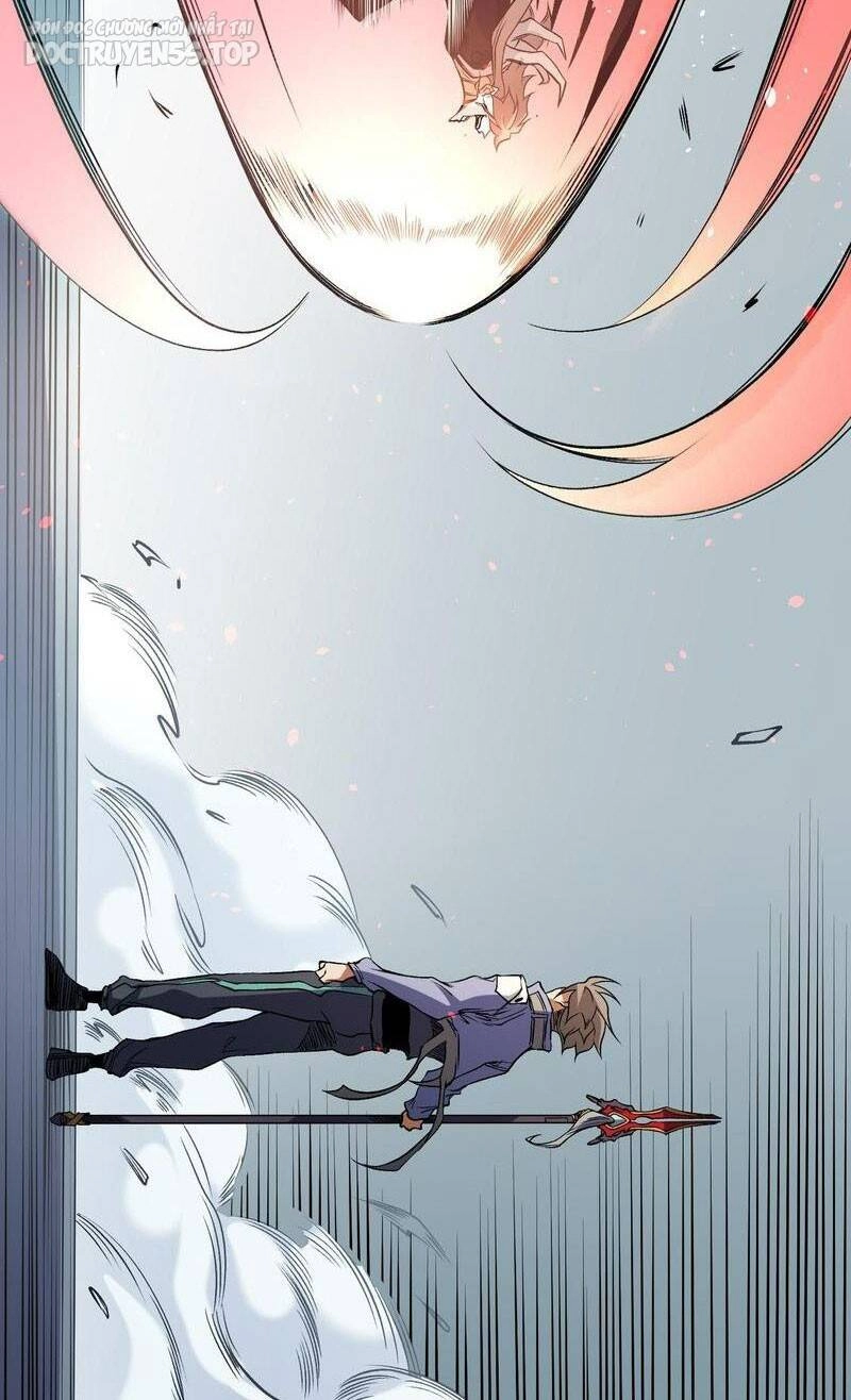 Toàn Dân Chuyển Chức : Duy Ta Vô Chức Tán Nhân Chapter 75 - 25