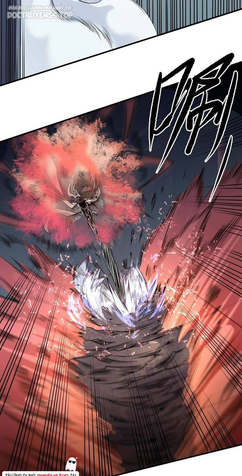 Toàn Dân Chuyển Chức : Duy Ta Vô Chức Tán Nhân Chapter 75 - 26