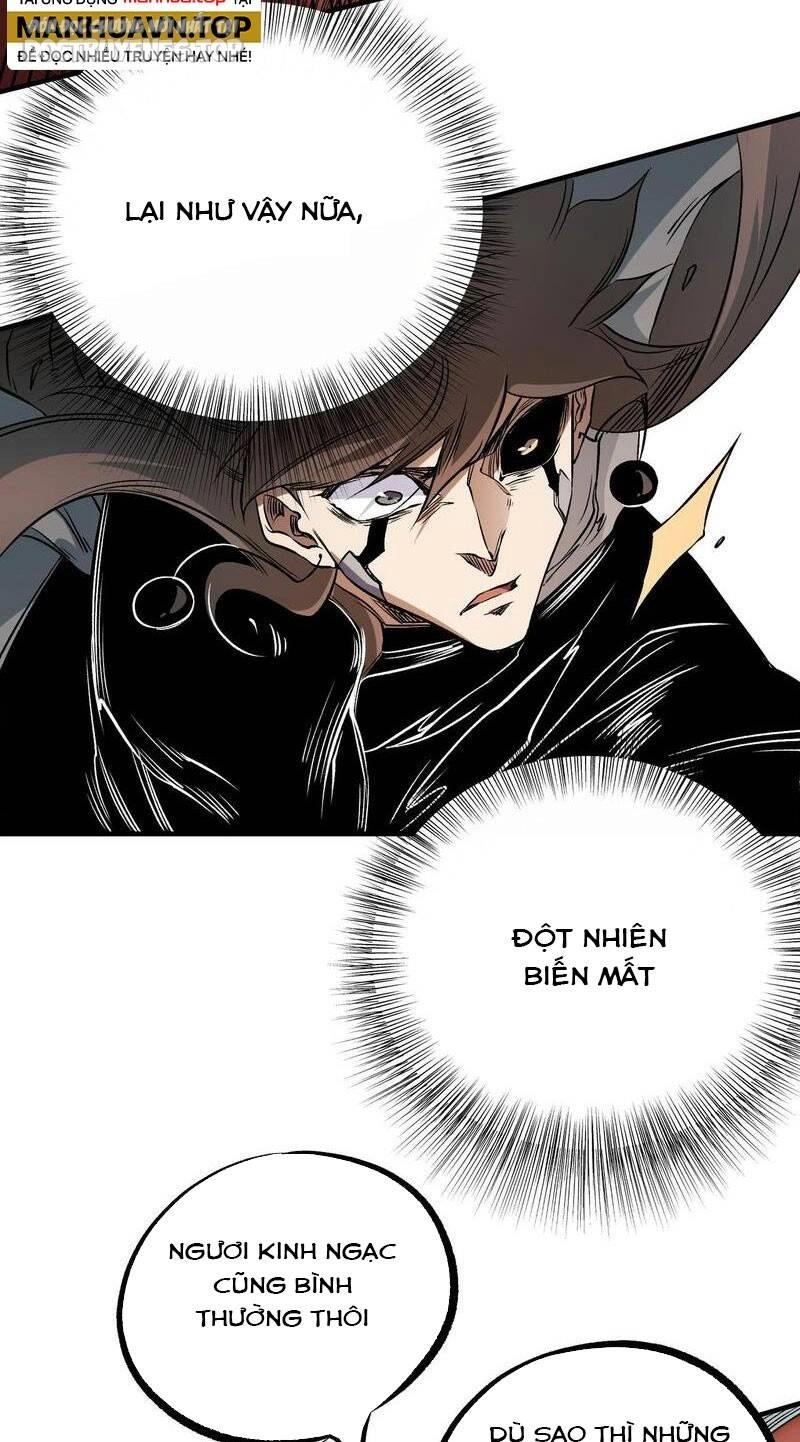 Toàn Dân Chuyển Chức : Duy Ta Vô Chức Tán Nhân Chapter 75 - 27