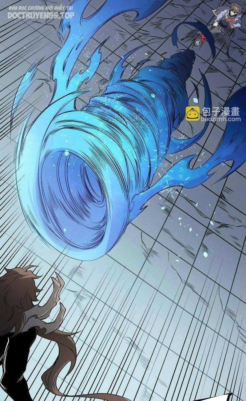 Toàn Dân Chuyển Chức : Duy Ta Vô Chức Tán Nhân Chapter 75 - 32