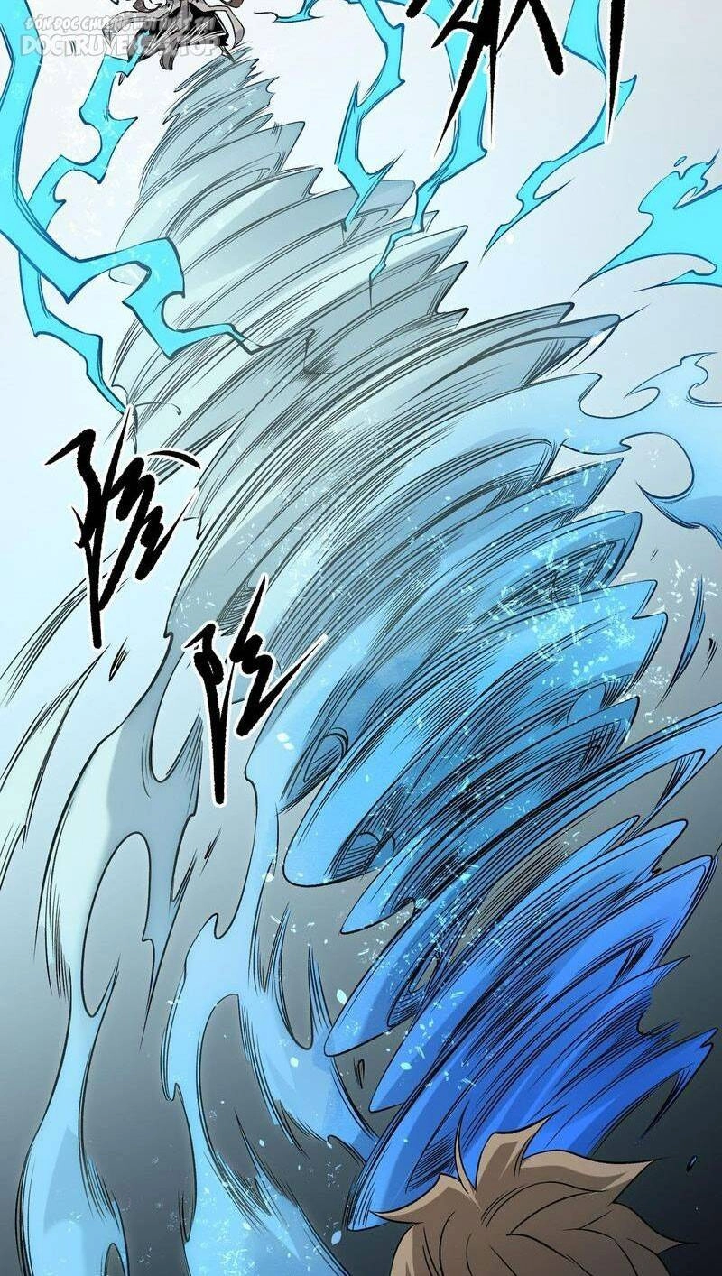 Toàn Dân Chuyển Chức : Duy Ta Vô Chức Tán Nhân Chapter 75 - 34