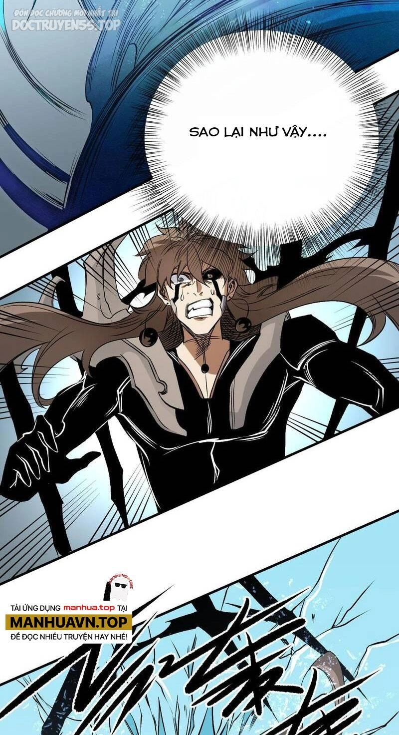 Toàn Dân Chuyển Chức : Duy Ta Vô Chức Tán Nhân Chapter 75 - 36