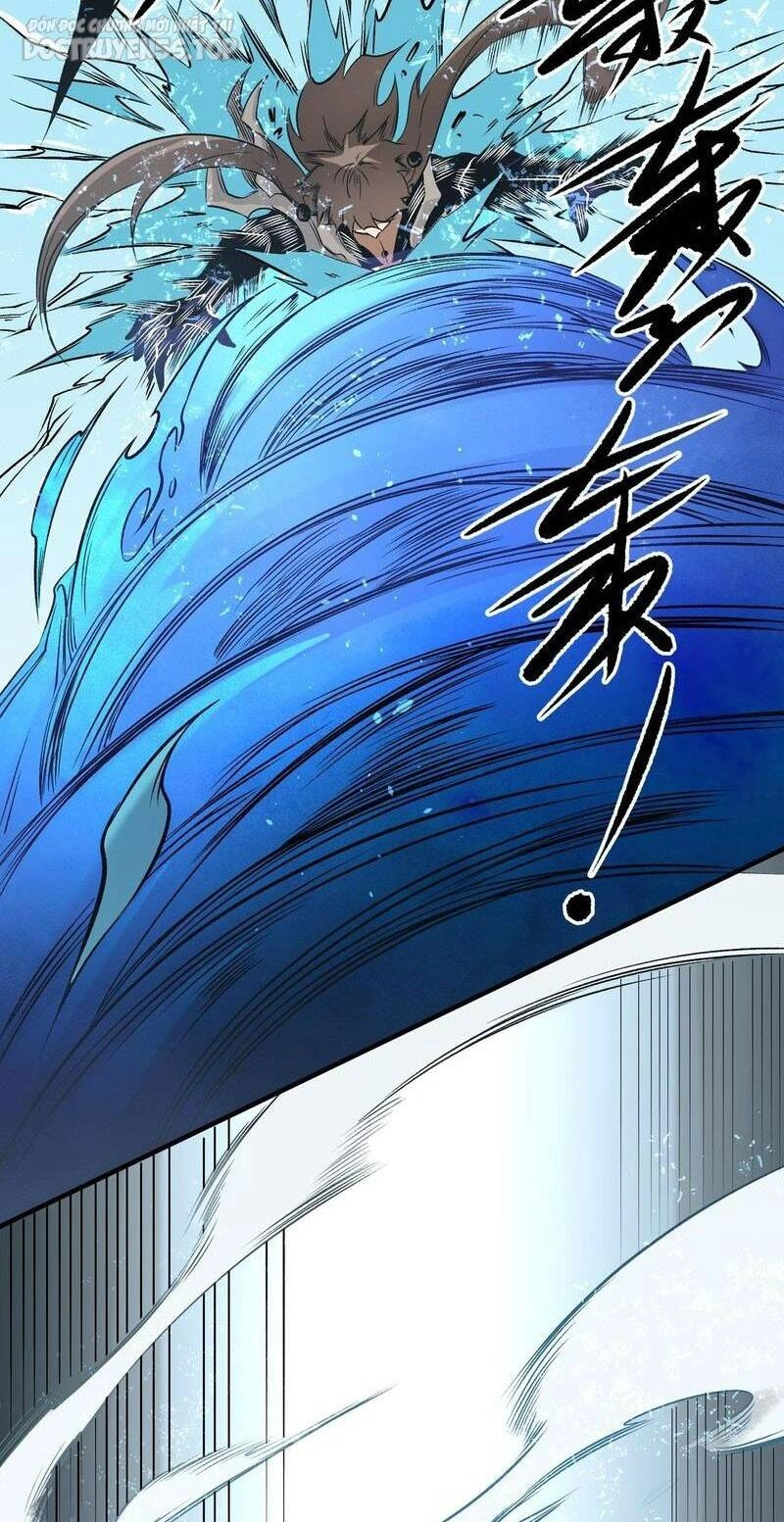 Toàn Dân Chuyển Chức : Duy Ta Vô Chức Tán Nhân Chapter 75 - 37