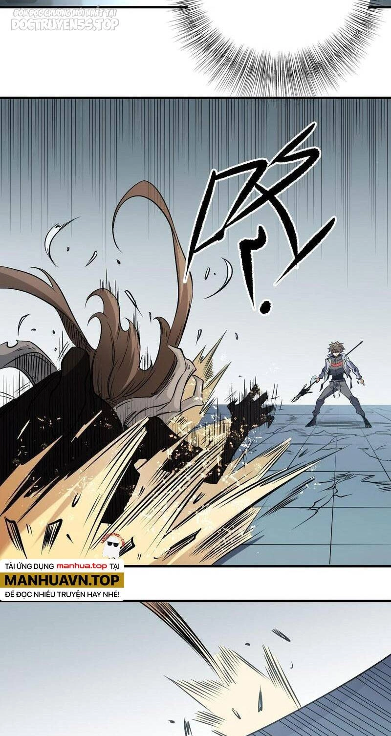 Toàn Dân Chuyển Chức : Duy Ta Vô Chức Tán Nhân Chapter 75 - 39