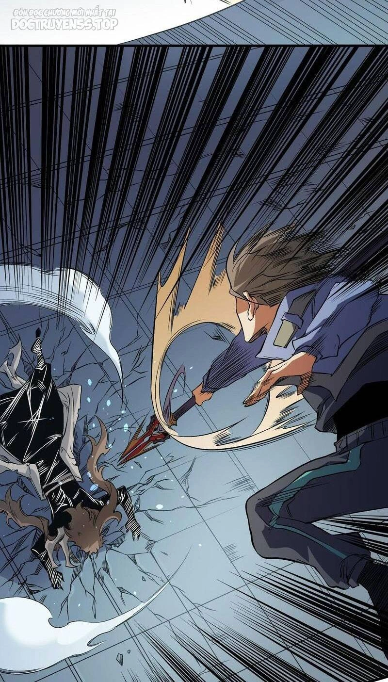 Toàn Dân Chuyển Chức : Duy Ta Vô Chức Tán Nhân Chapter 75 - 40