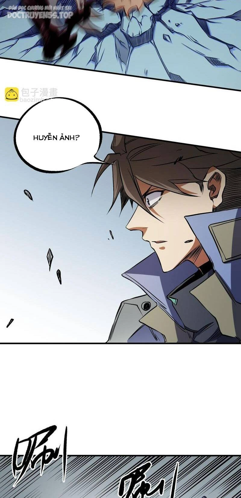 Toàn Dân Chuyển Chức : Duy Ta Vô Chức Tán Nhân Chapter 75 - 42