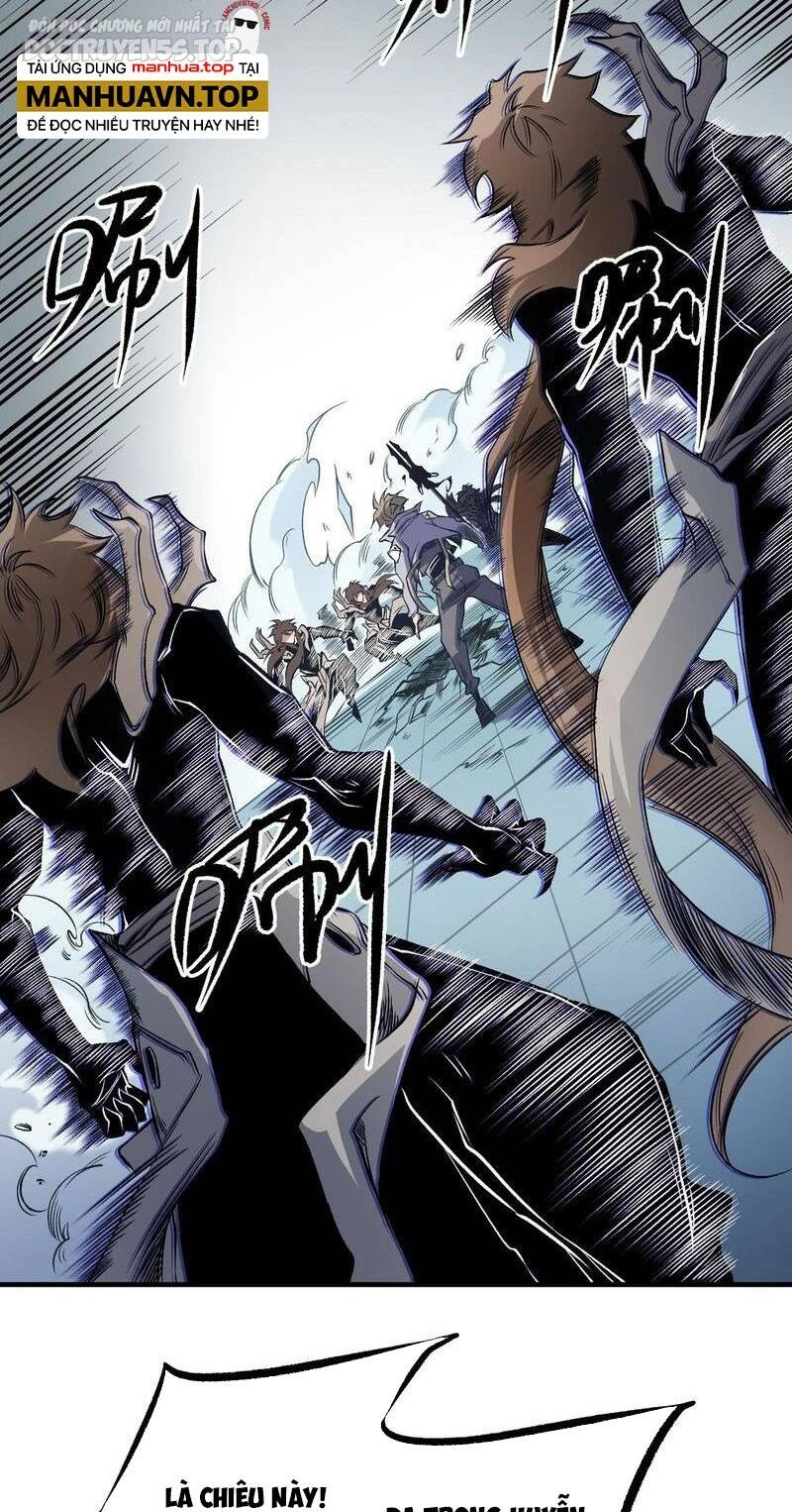 Toàn Dân Chuyển Chức : Duy Ta Vô Chức Tán Nhân Chapter 75 - 43