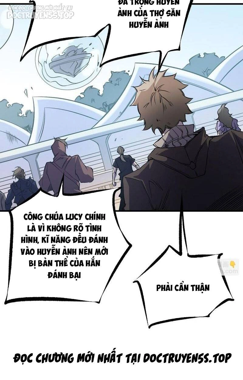 Toàn Dân Chuyển Chức : Duy Ta Vô Chức Tán Nhân Chapter 75 - 44