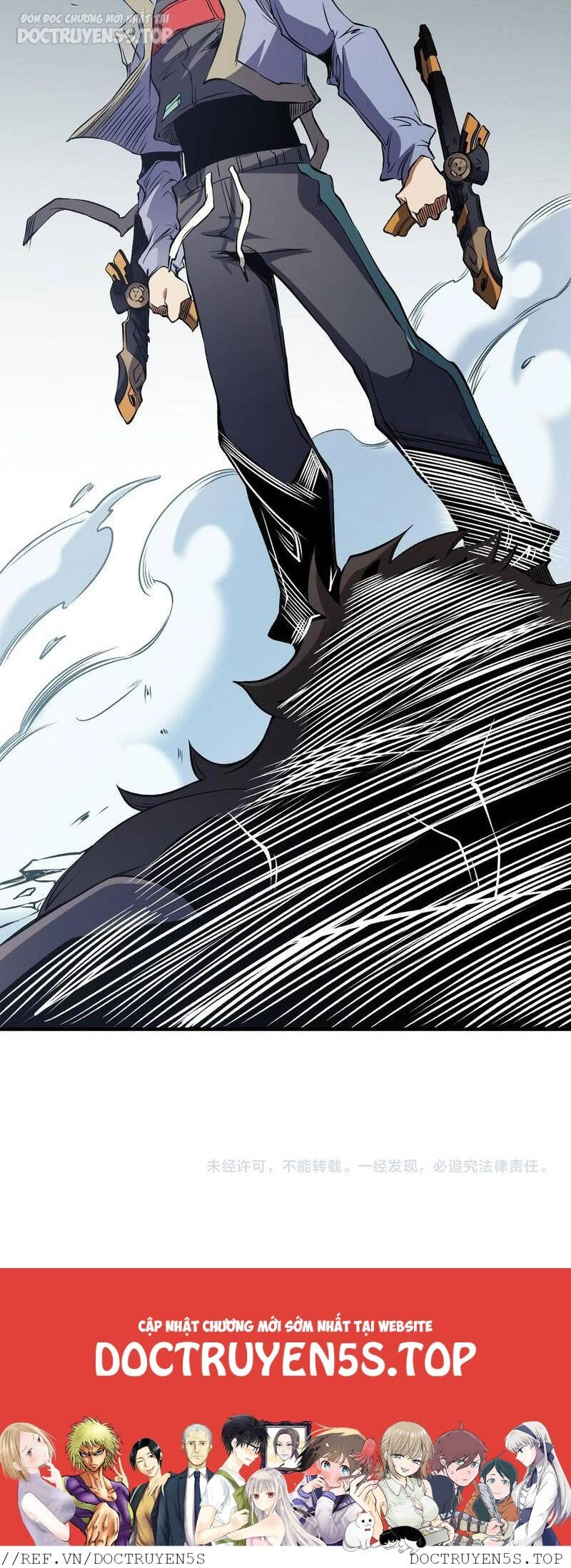 Toàn Dân Chuyển Chức : Duy Ta Vô Chức Tán Nhân Chapter 75 - 50