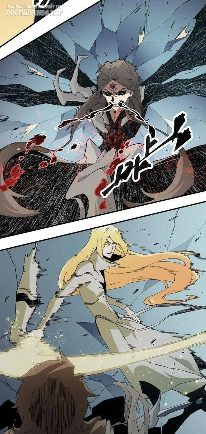 Toàn Dân Chuyển Chức : Duy Ta Vô Chức Tán Nhân Chapter 76 - 25