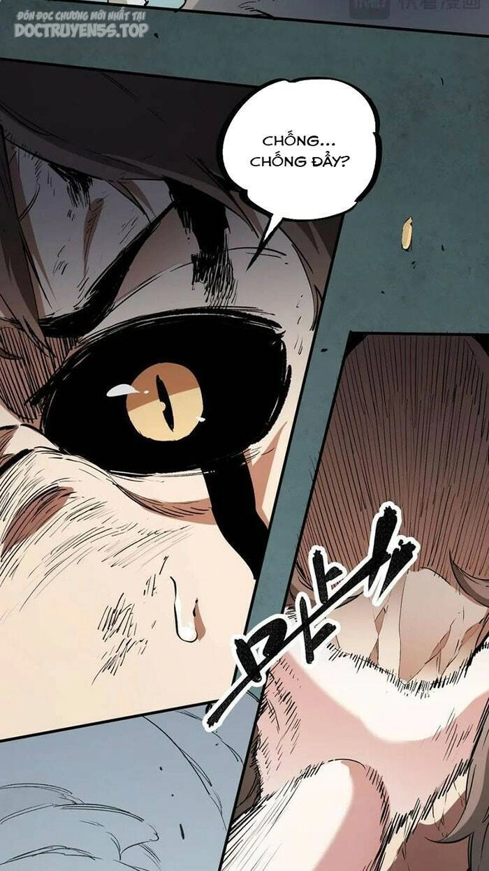 Toàn Dân Chuyển Chức : Duy Ta Vô Chức Tán Nhân Chapter 76 - 34