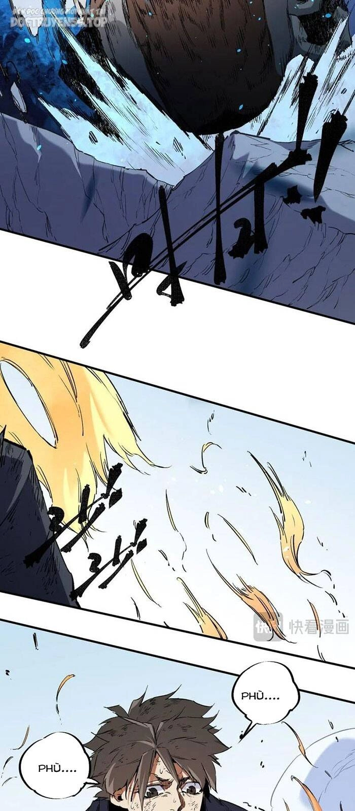 Toàn Dân Chuyển Chức : Duy Ta Vô Chức Tán Nhân Chapter 77 - 4