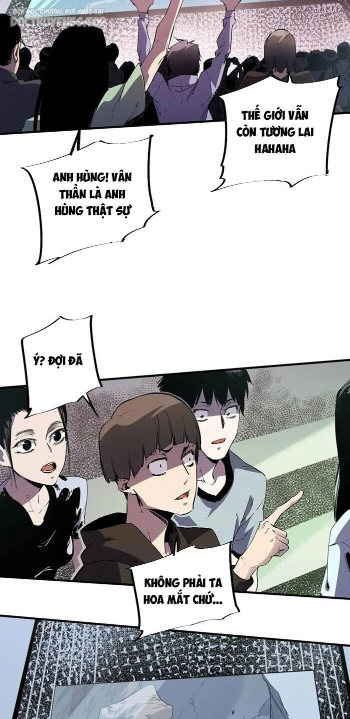 Toàn Dân Chuyển Chức : Duy Ta Vô Chức Tán Nhân Chapter 77 - 7