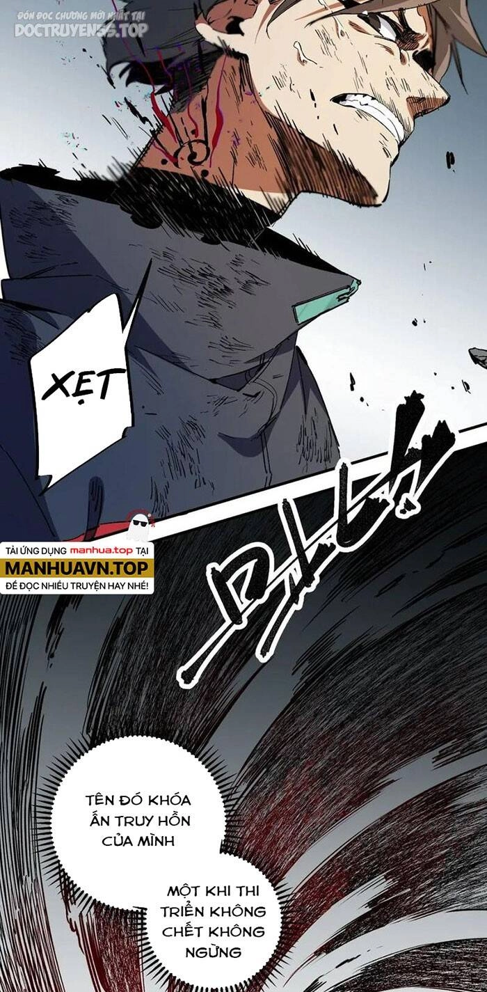 Toàn Dân Chuyển Chức : Duy Ta Vô Chức Tán Nhân Chapter 77 - 19