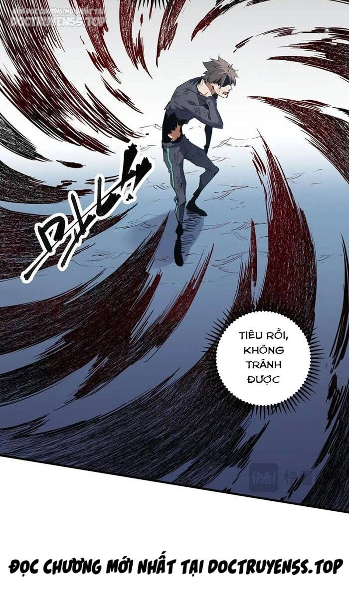 Toàn Dân Chuyển Chức : Duy Ta Vô Chức Tán Nhân Chapter 77 - 20