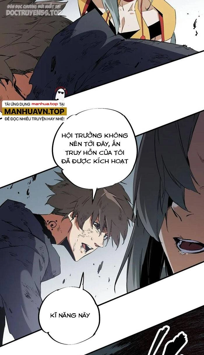 Toàn Dân Chuyển Chức : Duy Ta Vô Chức Tán Nhân Chapter 77 - 23